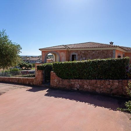 Appartamento Belvedere Citai San Teodoro  Exterior foto