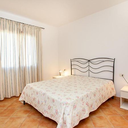 Appartamento Belvedere Citai San Teodoro  Exterior foto