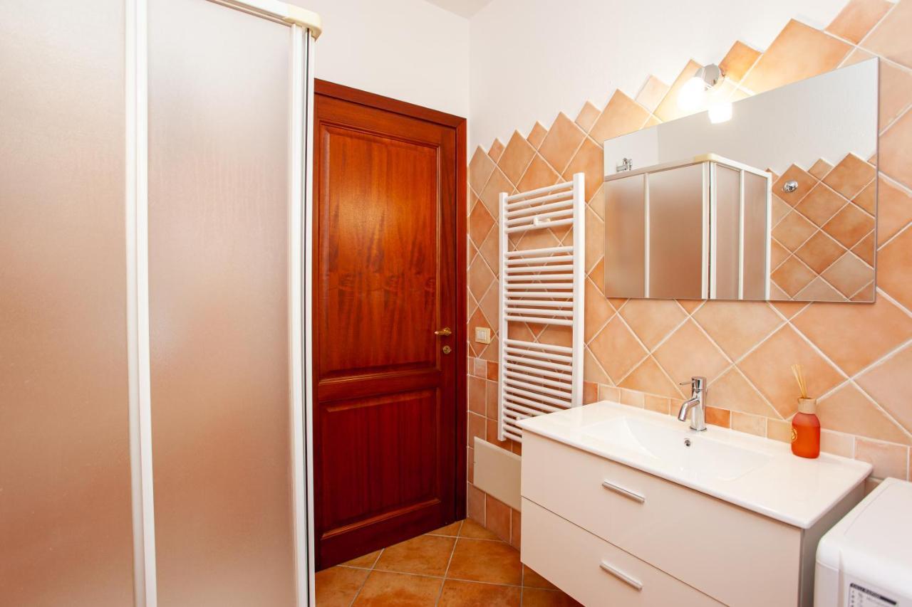 Appartamento Belvedere Citai San Teodoro  Exterior foto