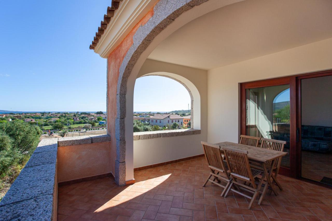 Appartamento Belvedere Citai San Teodoro  Exterior foto