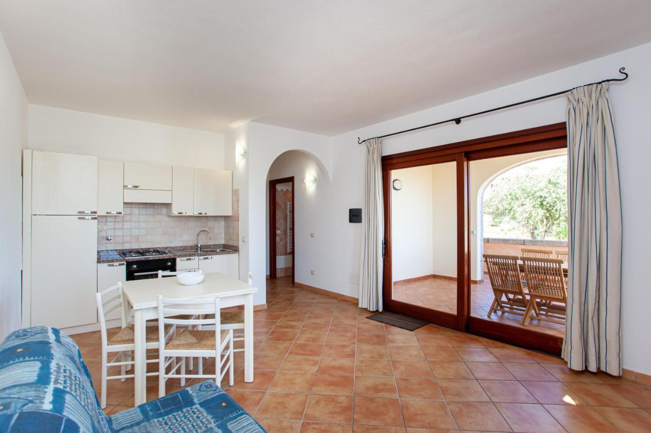 Appartamento Belvedere Citai San Teodoro  Exterior foto