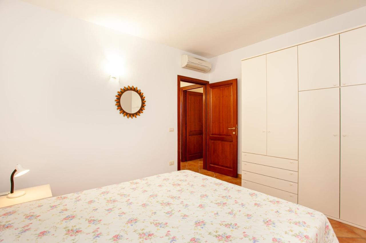 Appartamento Belvedere Citai San Teodoro  Exterior foto