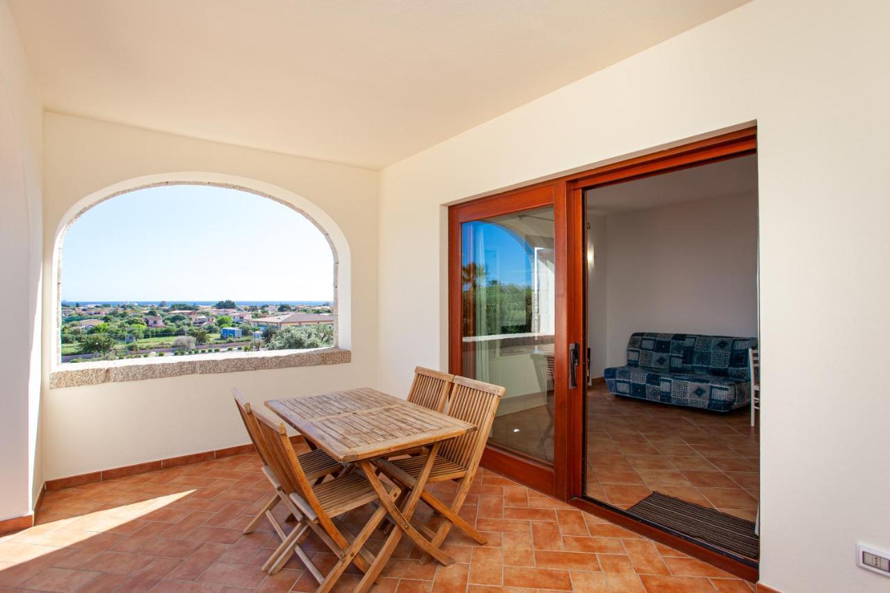 Appartamento Belvedere Citai San Teodoro  Exterior foto