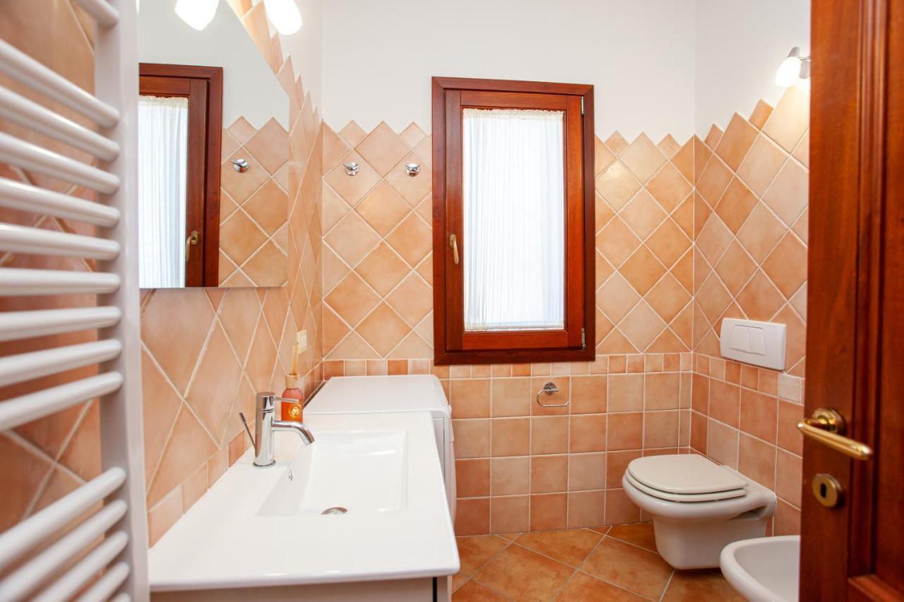 Appartamento Belvedere Citai San Teodoro  Exterior foto