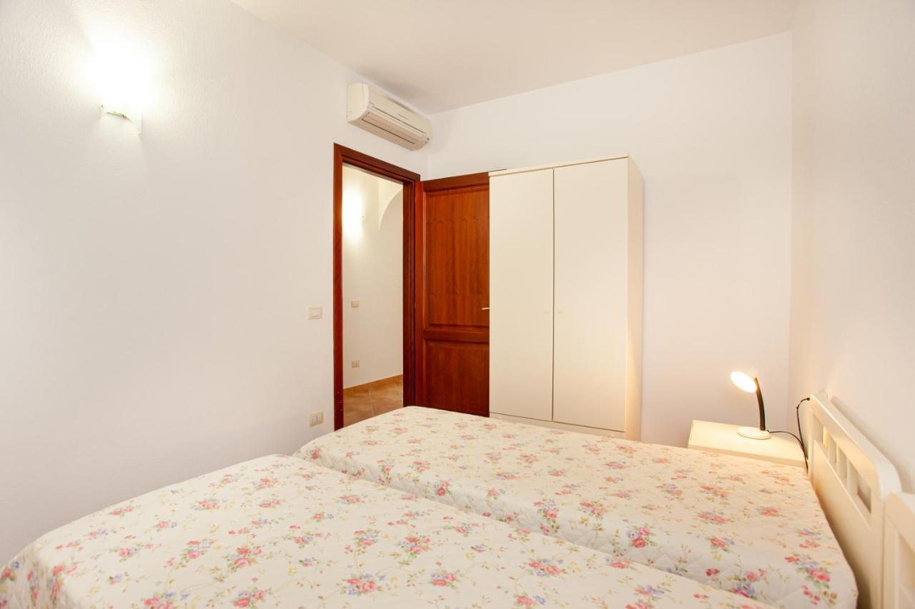 Appartamento Belvedere Citai San Teodoro  Exterior foto