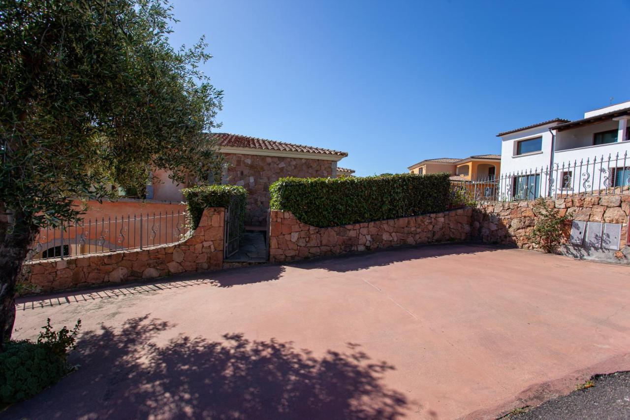 Appartamento Belvedere Citai San Teodoro  Exterior foto