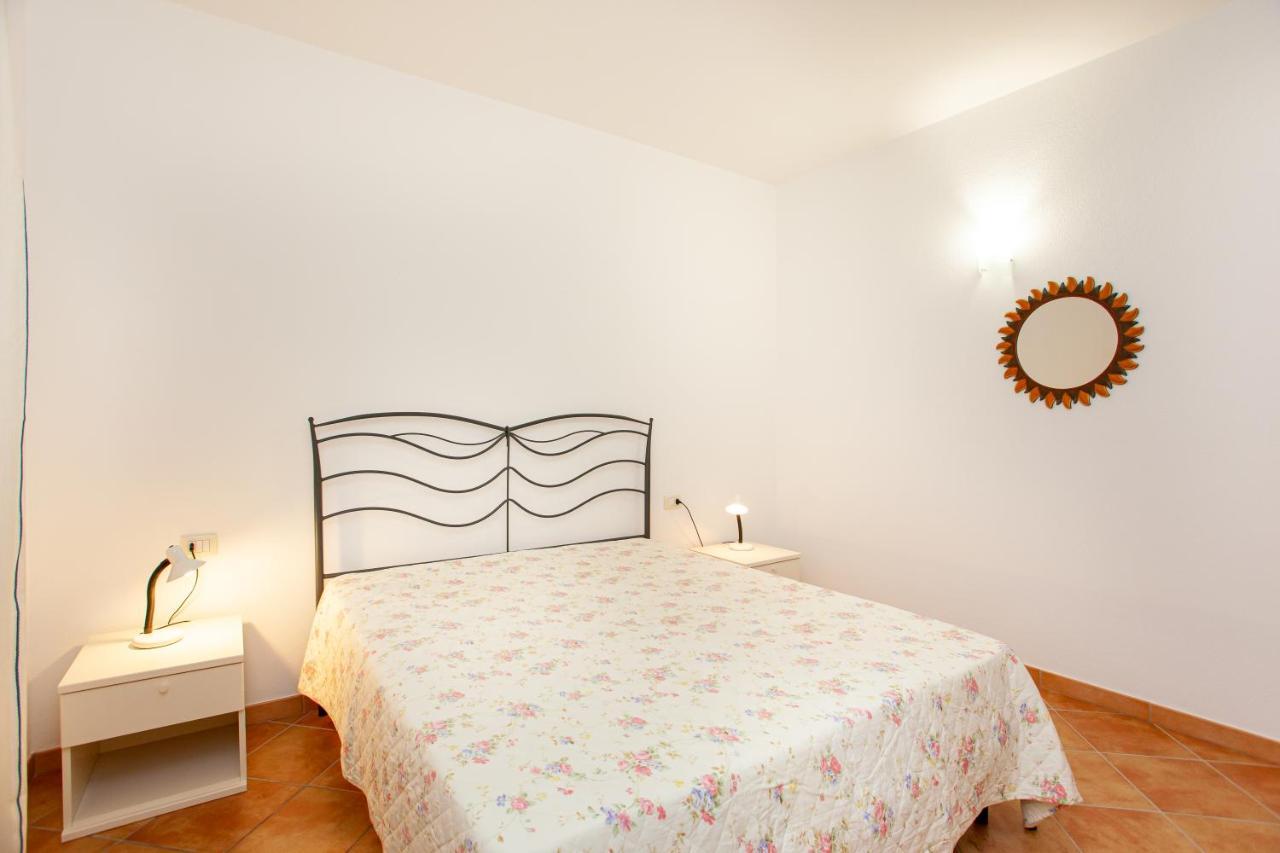 Appartamento Belvedere Citai San Teodoro  Exterior foto