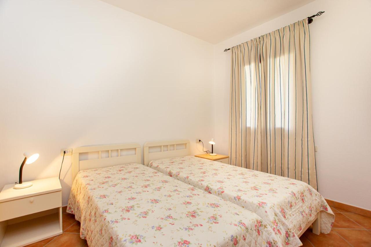 Appartamento Belvedere Citai San Teodoro  Exterior foto